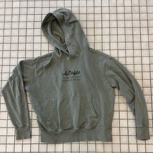 Adult American eagle hoodie